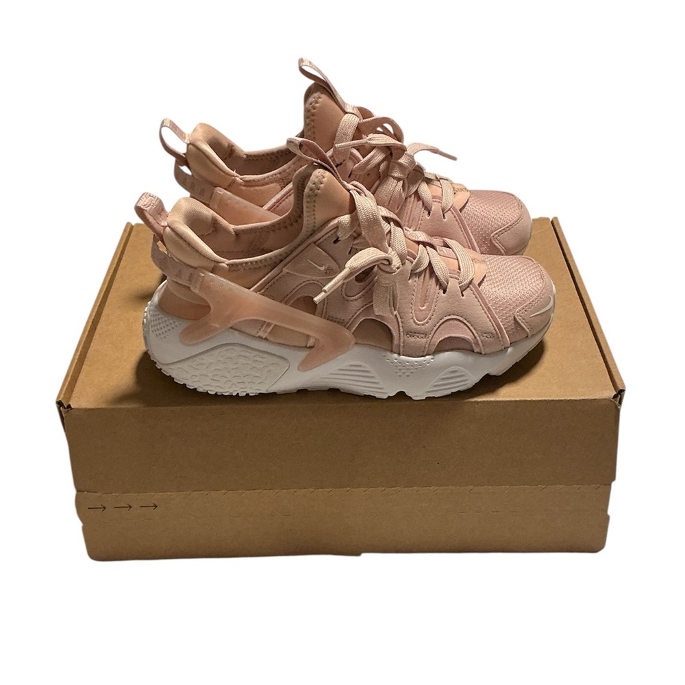 Nike Air Huarache Craft - Picture 5 of 7